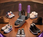 Электрическая сушилка для обуви и перчаток shoe dryer — фото 3