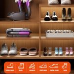 Электрическая сушилка для обуви и перчаток shoe dryer — фото 7