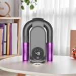 Электрическая сушилка для обуви и перчаток shoe dryer — фото 6