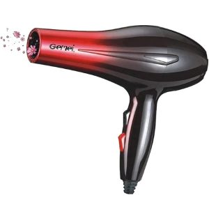 Фен для волос Hair Dryer Gemei GM-1719 — фото 2