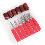 Машинка фрезер для маникюра и педикюра Beauty Nail NN 25000 — фото 6
