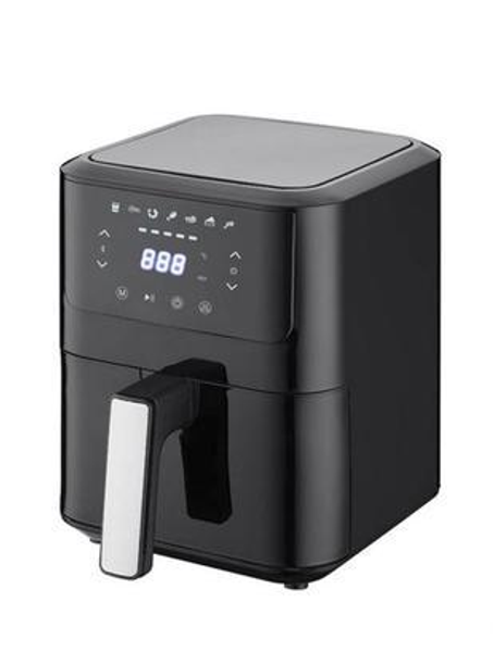 Фритюрница Air Fryer Crownberg CB 5543 1500Вт