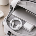 Кабель USB-C – USB-C 60W / Кабель 2 метра, для быстрой зарядки 26X205 — фото 4