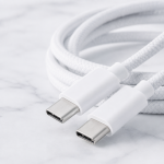 Кабель USB-C – USB-C 60W / Кабель 2 метра, для быстрой зарядки 26X205