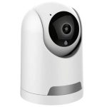 Камера беспроводная поворотная IP TY Y27 TUYA APP — фото 2