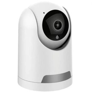 Камера беспроводная поворотная IP TY Y27 TUYA APP — фото 2