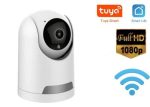 Камера беспроводная поворотная IP TY Y27 TUYA APP — фото 3