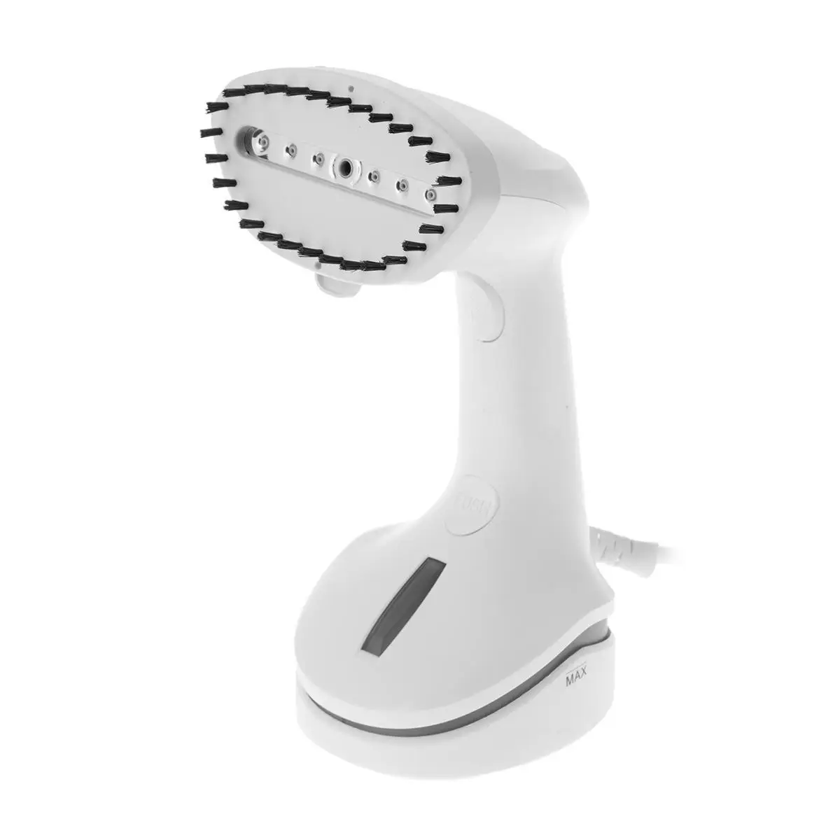 Компактный ручной отпариватель для одежды Orvica ORM-6017 1500W Компактный ручной отпариватель для одежды Orvica ORM-6017 1500W