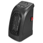 Портативный обогреватель Handy Heater Хенди Хитер Rovus 400 W — фото 6