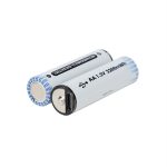 Комплект батареек 2хAA с разъемом Type-C на 1.5V/3500mWh — фото 3