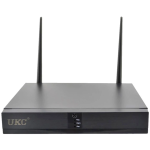 Комплект видеонаблюдения DVR KIT-6678 Wi-Fi, 8 камер, 1080P, IP67, ночная съемка / Набор камер 8 шт DVR KIT 6678+регистратор — фото 3