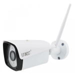 Комплект видеонаблюдения DVR KIT-6678 Wi-Fi, 8 камер, 1080P, IP67, ночная съемка / Набор камер 8 шт DVR KIT 6678+регистратор — фото 2