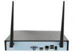 Комплект видеонаблюдения DVR KIT-6678 Wi-Fi, 8 камер, 1080P, IP67, ночная съемка / Набор камер 8 шт DVR KIT 6678+регистратор — фото 5