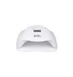 Лампа для сушки ногтей Sun X 54W LED Белый — фото 4