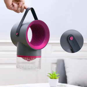 Ловушка уничтожитель комаров и других насекомых Tinkleo Mosquito Killer (QW-30) — фото 2