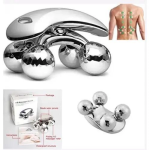Массажер для тела 4D Massager Роликовый лифтинговый массажер — фото 2