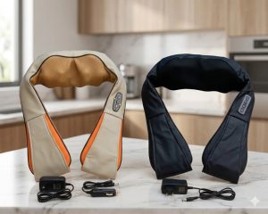 Массажёр для шеи и плеч Massager of Neck Kneading