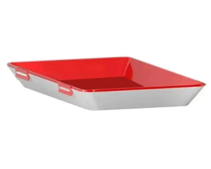 Многоразовый вакуумный лоток для хранение пищевых продуктов Clever Tray — фото 2