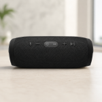 Мобильная колонка SPS UBL CHARGE E3+ / Портативная колонка Bluetooth / Беспроводная колонка — фото 4
