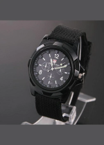 Мужские наручные часы Swiss Army Military Кварцевые армейские часы