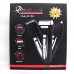 Набор для стрижки 3в1 Gemei GM 595 Hair Trimmer — фото 5