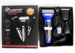 Набор для стрижки 3в1 Gemei GM 595 Hair Trimmer — фото 4