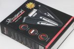 Набор для стрижки 3в1 Gemei GM 595 Hair Trimmer — фото 6
