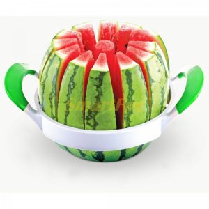 Нож для нарезания дыни и арбуза Melon Slicer — фото 2