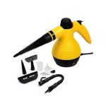 Отпариватель с функцией пароочистителя Steam Cleaner DF-A001 (TM-115) — фото 3
