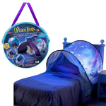 Палатка детская Dream tents plus палатка для детей детская палатка мечты Фиолетовая — фото 4