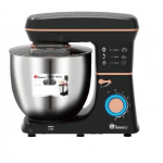 Планетарный миксер-чаша Настольный миксер “DOMOTEC ” R-6673 1800W 12L 3in1 — фото 3