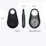 Поисковый брелок Gps трекер Itag Bluetooth 4.0 Anti Lost — фото 6