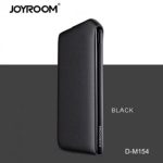 Портативное зарядное устройство Power Bank Joyroom D-M154 10000 mAh — фото 3
