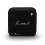 Портативная колонка Marshall Willen, черная (BT 9145) — фото 2