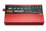 Преобразователь напряжения 3000W AR AC/DC 12V