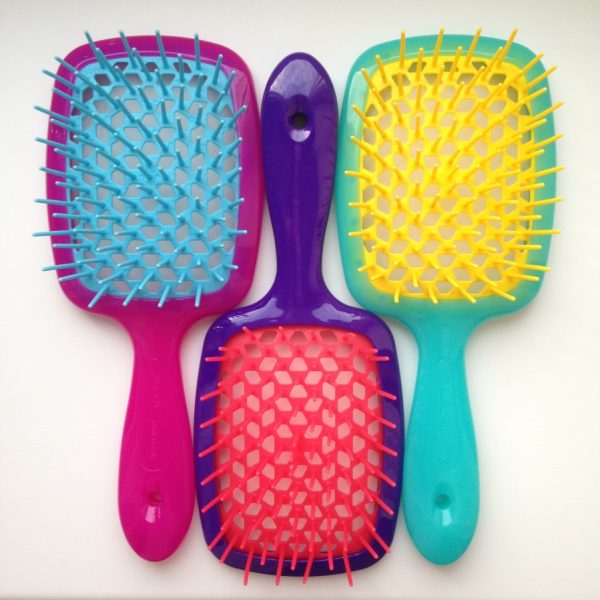 Расческа для волос Janeke 1830 Superbrush