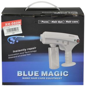 Распылитель Nano BLUE MAGIC XH-080H (WN-11) — фото 2