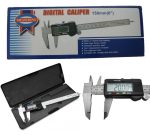 Цифровой штангенциркуль Digital Caliper — фото 3