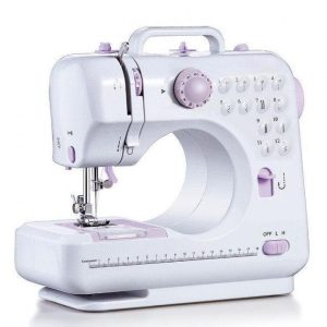 Швейная машинка Sewing Machine 505 на 12 в 1