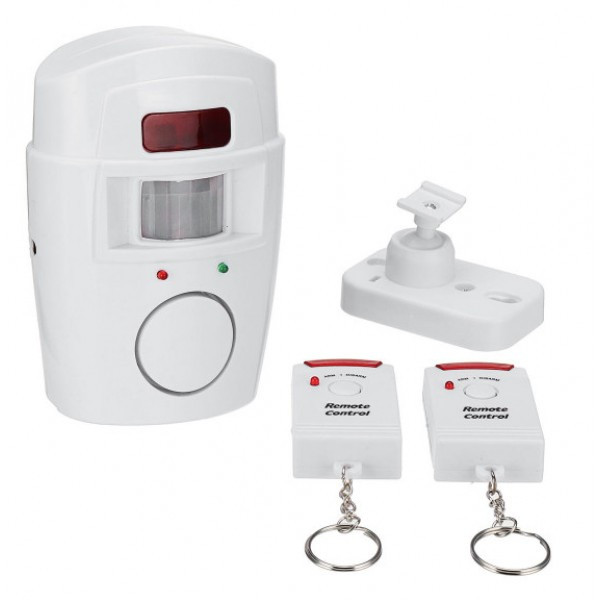Сигнализация на движения 105 ALARM