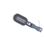 Рыбочистка Нож скребок для чистки рыбы Fish Scales Wiper Cleaning — фото 6