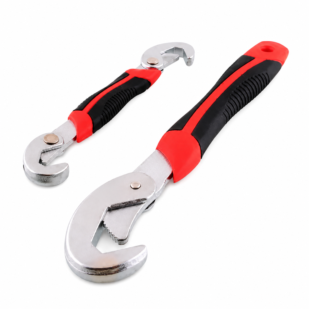 snapn-grip-unyversalnyi-kliuch-haechnyi-razvodnoi-kliuch-kliuch-nakydnoi-48444789787246_844b637c8d Snap'n grip Универсальный Ключ / Гаечный разводной ключ / Ключ накидной - Зображення 1