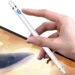 Стилус XO ST-03 Active Magnetic Capacitive Pen iPad — фото 3