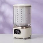 Стиральная машина на аккумуляторе / Мини стиральная машина Type-C / Портативная стиральная машинка 3000 мА·ч