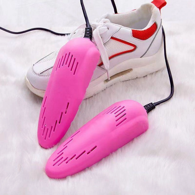 Сушилка обуви SHOES DRYER Универсальное устройство для эффективного просушивания обуви Сушилка обуви SHOES DRYER Универсальное устройство для эффективного просушивания обуви