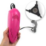 Сушилка обуви SHOES DRYER Универсальное устройство для эффективного просушивания обуви — фото 4