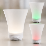 Светящееся ведро для льда 5л / Ведро с Bluetooth и подсветкой / Bucket Light — фото 4