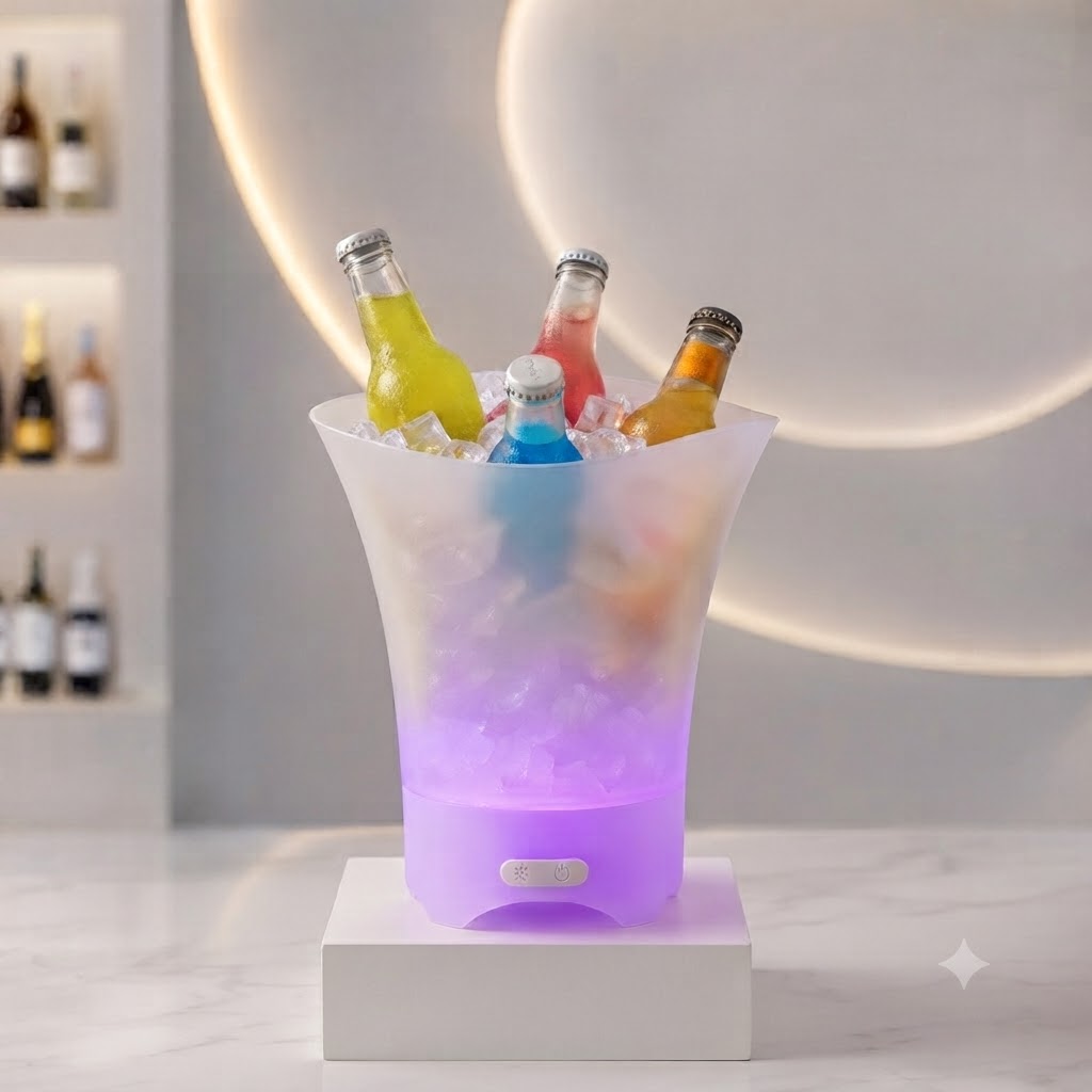 svetiashcheesia-vedro-dlia-lda-7l-vedro-s-bluetooth-y-podsvetkoi-bucket-light-77952389395929_adf484c94c Светящееся ведро для льда 7л / Ведро с Bluetooth и подсветкой / Bucket Light - Зображення 1