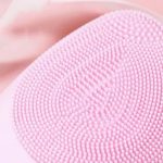 Силиконовая щетка-массажер для лица Sonic Facial Brush — фото 4