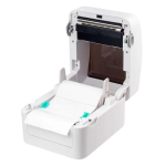 Термопринтер для печати ттн новой почты Xprinter XP-420B — фото 4